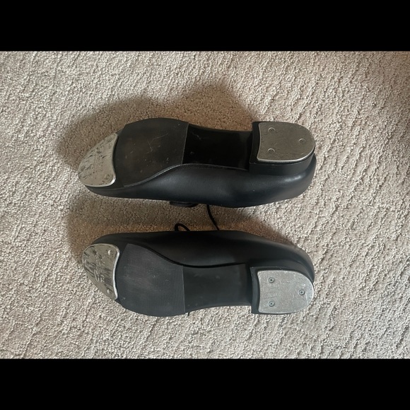 Dance Tap Shoes - Picture 3 of 3